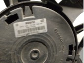 Recambio de electroventilador para ford focus iii 1.6 ecoboost referencia OEM IAM 8V618C607RD 1741637 0130308448