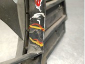 Recambio de electroventilador para ford focus iii 1.6 ecoboost referencia OEM IAM 8V618C607RD 1741637 0130308448