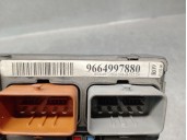 Recambio de caja reles / fusibles para citroën c3 i (fc_, fn_) 1.1 i referencia OEM IAM 9664997880 