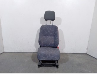 Recambio de asiento delantero izquierdo para mercedes-benz sprinter 3-t furgoneta (b903) 311 cdi (903.661, 903.662, 903.663) ref