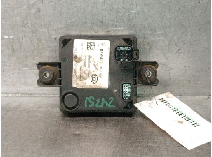 Recambio de modulo electronico para renault fluence z.e. referencia OEM IAM 472501969R 5SF93439000