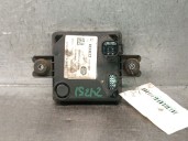 Recambio de modulo electronico para renault fluence z.e. referencia OEM IAM 472501969R 5SF93439000