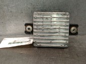 Recambio de modulo electronico para renault fluence z.e. referencia OEM IAM 472501969R 5SF93439000