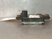 Recambio de modulo electronico para renault fluence z.e. referencia OEM IAM 472501969R 5SF93439000