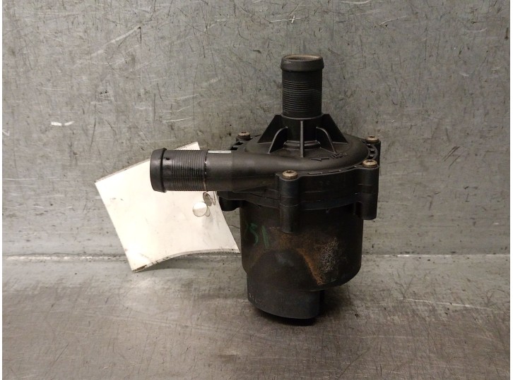 Recambio de bomba agua para renault fluence z.e. referencia OEM IAM 144B05233R 144B03731R 