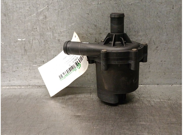 Recambio de bomba agua para renault fluence z.e. referencia OEM IAM 144B03731R 144B03731R 