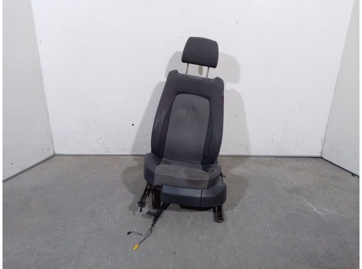 Recambio de asiento delantero izquierdo para seat altea (5p1) 1.6 tdi referencia OEM IAM 1K4881105P 