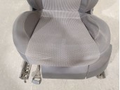 Recambio de asiento delantero izquierdo para seat altea (5p1) 1.6 tdi referencia OEM IAM 1K4881105P 
