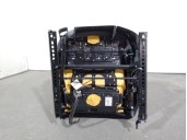 Recambio de asiento delantero izquierdo para seat altea (5p1) 1.6 tdi referencia OEM IAM 1K4881105P 