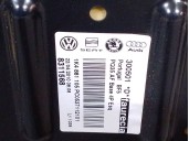 Recambio de asiento delantero izquierdo para seat altea (5p1) 1.6 tdi referencia OEM IAM 1K4881105P 