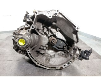 Recambio de caja cambios para citroën c3 i (fc_, fn_) 1.1 i referencia OEM IAM 20CQ08 2222RC 1169270