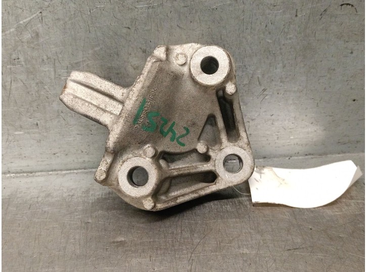 Recambio de soporte motor izquierdo para renault fluence z.e. referencia OEM IAM 112537054R 112537054R 