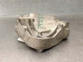 Recambio de soporte motor izquierdo para renault fluence z.e. referencia OEM IAM 112537054R 112537054R 