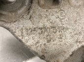 Recambio de soporte motor izquierdo para renault fluence z.e. referencia OEM IAM 112537054R 112537054R 