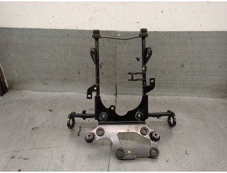Recambio de soporte para honda cb (251cc - 500cc) cb 500 f (pc58, pc45, pc63) referencia OEM IAM PC44E PC44E 