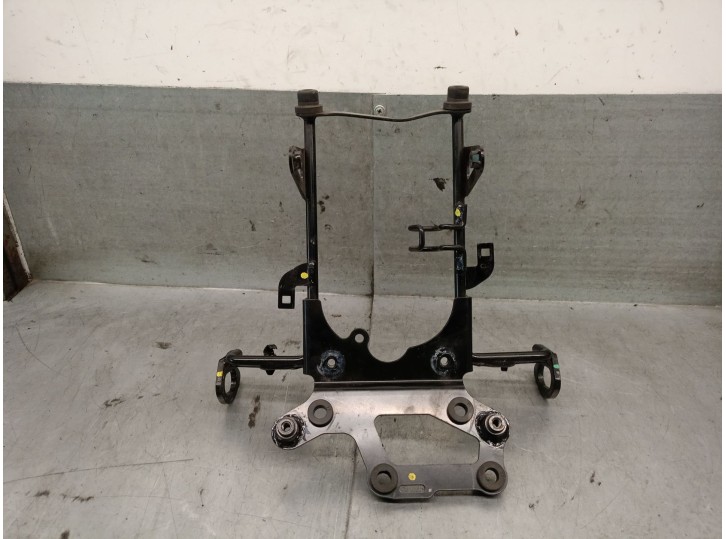 Recambio de soporte para honda cb (251cc - 500cc) cb 500 f (pc58, pc45, pc63) referencia OEM IAM PC44E PC44E 