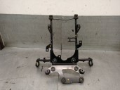 Recambio de soporte para honda cb (251cc - 500cc) cb 500 f (pc58, pc45, pc63) referencia OEM IAM PC44E PC44E 