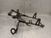 Recambio de soporte para honda cb (251cc - 500cc) cb 500 f (pc58, pc45, pc63) referencia OEM IAM PC44E PC44E 