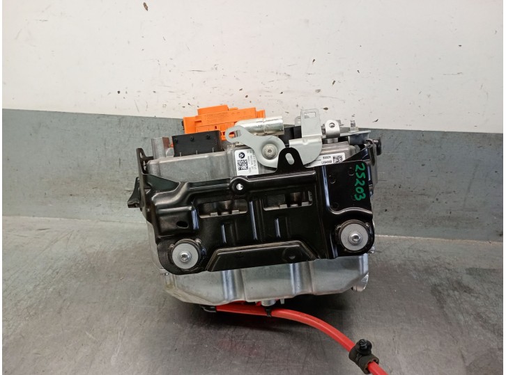 Recambio de bateria para bmw 3 (g20, g80, g28) 330 e plug-in-hybrid referencia OEM IAM 1236173884 12365B32B85 