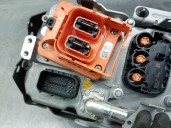 Recambio de bateria para bmw 3 (g20, g80, g28) 330 e plug-in-hybrid referencia OEM IAM 1236173884 12365B32B85 