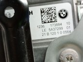 Recambio de bateria para bmw 3 (g20, g80, g28) 330 e plug-in-hybrid referencia OEM IAM 1236173884 12365B32B85 