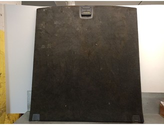 Recambio de bandeja trasera para bmw x6 (e71, e72) xdrive 35 d referencia OEM IAM 51479130691 51479130691 