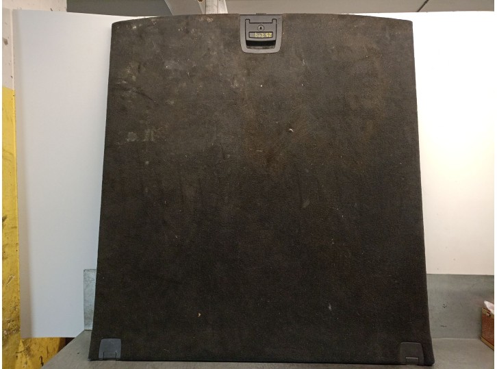 Recambio de bandeja trasera para bmw x6 (e71, e72) xdrive 35 d referencia OEM IAM 51479130691 51479130691 