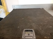 Recambio de bandeja trasera para bmw x6 (e71, e72) xdrive 35 d referencia OEM IAM 51479130691 51479130691 