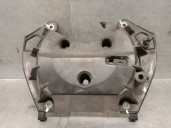 Recambio de soporte para honda cb (251cc - 500cc) cb 500 f (pc58, pc45, pc63) referencia OEM IAM PC44E PC44E 