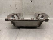 Recambio de soporte para honda cb (251cc - 500cc) cb 500 f (pc58, pc45, pc63) referencia OEM IAM PC44E PC44E 