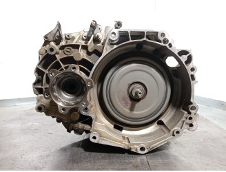 Recambio de caja cambios para volkswagen passat b6 (3c2) 2.0 tdi referencia OEM IAM JPQ 02E300043S 
