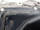 Recambio de caja cambios para volkswagen passat b6 (3c2) 2.0 tdi referencia OEM IAM JPQ 02E300043S 