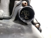 Recambio de caja cambios para volkswagen passat b6 (3c2) 2.0 tdi referencia OEM IAM JPQ 02E300043S 