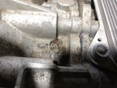 Recambio de caja cambios para volkswagen passat b6 (3c2) 2.0 tdi referencia OEM IAM JPQ 02E300043S 