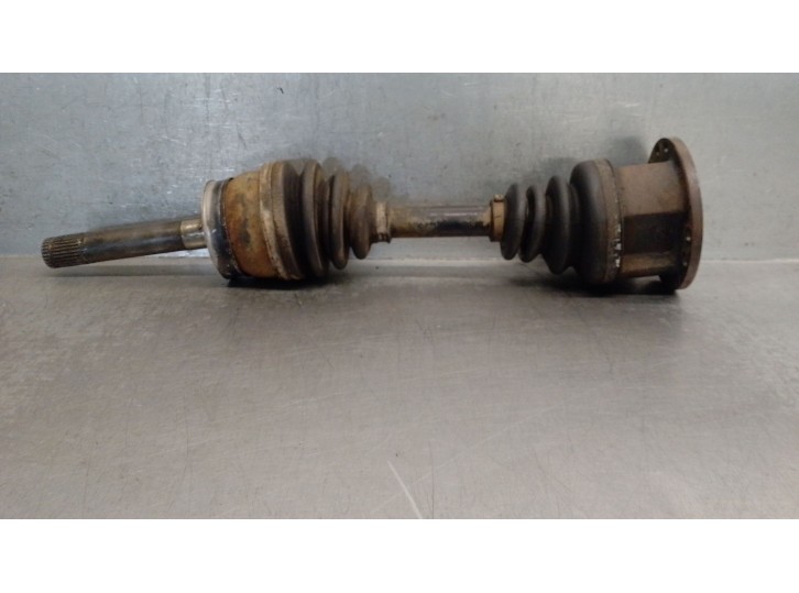 Recambio de transmision delantera derecha para ford maverick (uds, uns) 2.7 td referencia OEM IAM 1962373 1962373 