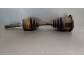 Recambio de transmision delantera derecha para ford maverick (uds, uns) 2.7 td referencia OEM IAM 1962373 1962373 