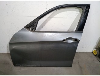 Recambio de puerta delantera izquierda para bmw x1 (e84) sdrive 18 d referencia OEM IAM 41009628745 41009628745 