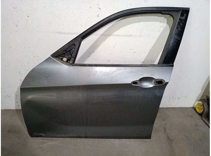 Recambio de puerta delantera izquierda para bmw x1 (e84) sdrive 18 d referencia OEM IAM 41009628745 41009628745 
