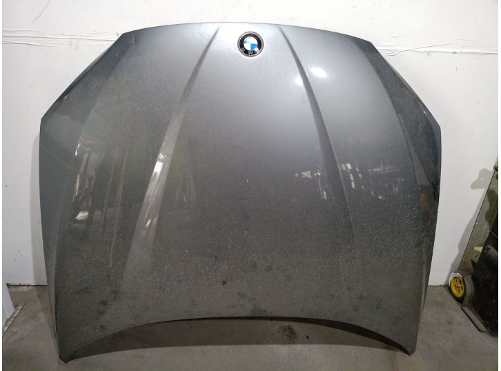 Recambio de capot para bmw x1 (e84) sdrive 18 d referencia OEM IAM 41002993151 41002993151 