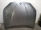 Recambio de capot para bmw x1 (e84) sdrive 18 d referencia OEM IAM 41002993151 41002993151 