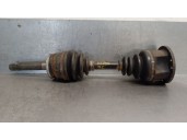 Recambio de transmision delantera izquierda para ford maverick (uds, uns) 2.7 td referencia OEM IAM 1962373 1962373 