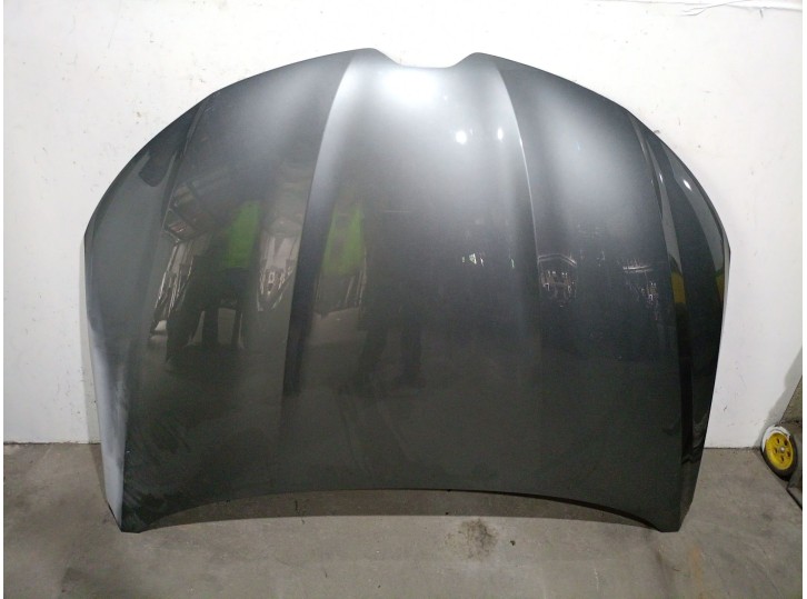 Recambio de capot para renault arkana i (lcm_, ldn_) 1.6 e-tech 145 (ldmu) referencia OEM IAM H4MC6 