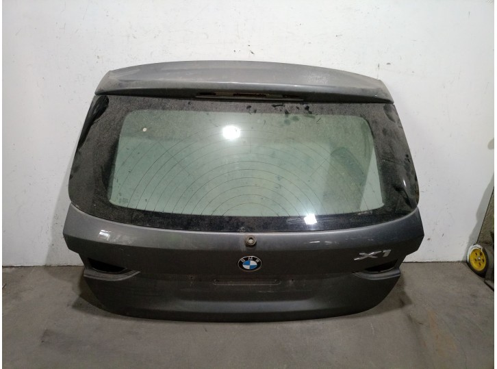 Recambio de porton trasero para bmw x1 (e84) sdrive 18 d referencia OEM IAM 41002993152 41002993152 