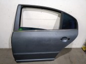 Recambio de puerta trasera izquierda para skoda superb i (3u4) 2.0 tdi referencia OEM IAM 3U5833051B 3U5833051B 