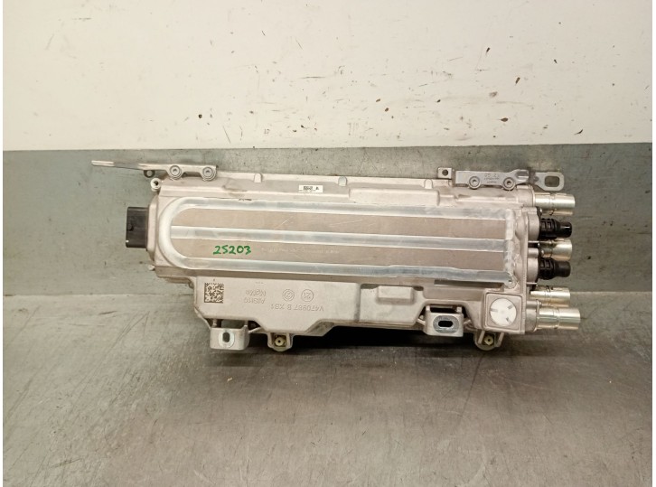 Recambio de bateria para bmw 3 (g20, g80, g28) 330 e plug-in-hybrid referencia OEM IAM 5A27189 