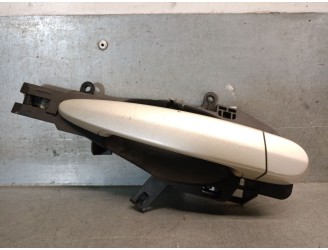 Recambio de maneta exterior delantera derecha para bmw x6 (e71, e72) xdrive 35 d referencia OEM IAM 51217193264 51217193264 
