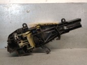 Recambio de maneta exterior delantera derecha para bmw x6 (e71, e72) xdrive 35 d referencia OEM IAM 51217193264 51217193264 