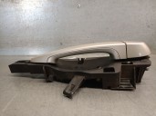 Recambio de maneta exterior delantera derecha para bmw x6 (e71, e72) xdrive 35 d referencia OEM IAM 51217193264 51217193264 