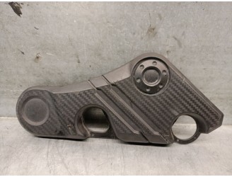 Recambio de moldura para honda cb (251cc - 500cc) cb 500 f (pc58, pc45, pc63) referencia OEM IAM 50451MJWJ000 50451MJWJ000 