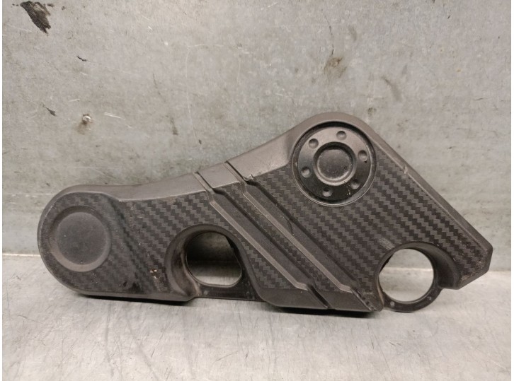 Replacement trim molding for Honda CB (251cc - 500cc) CB 500 F (PC58, PC45, PC63) OEM IAM reference 50451MJWJ000 50451MJWJ000 